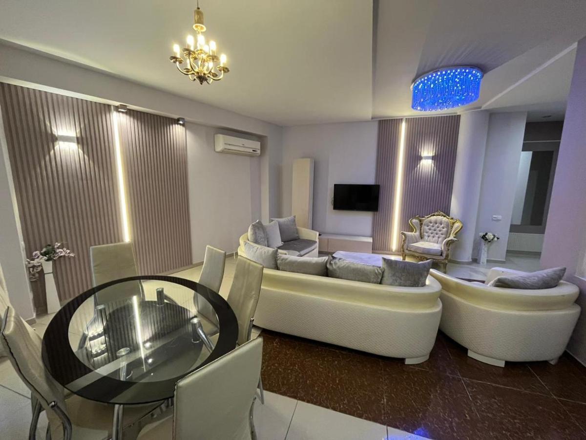 Cabernet Corner Apartamento Tbilisi Exterior foto