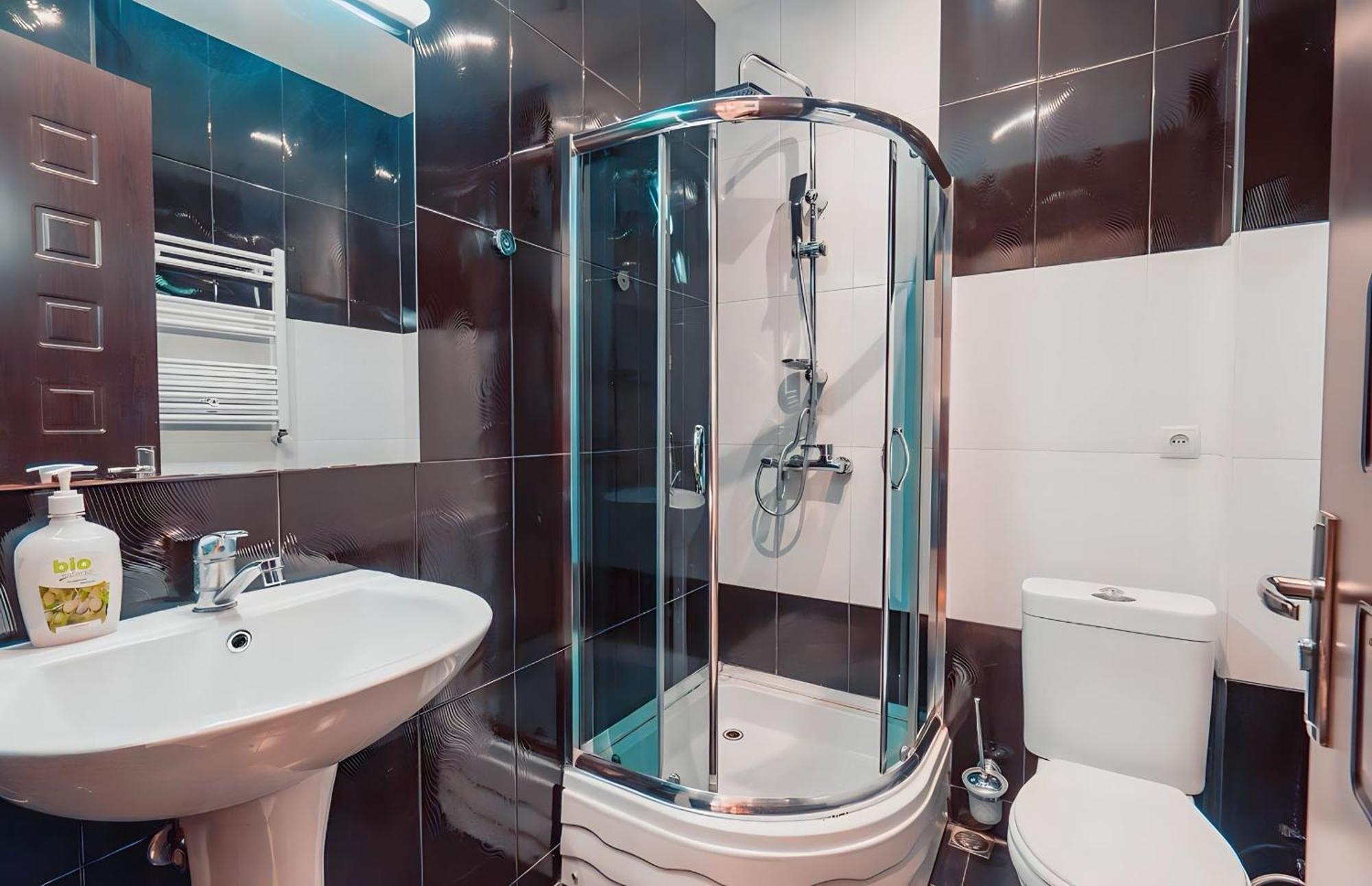 Cabernet Corner Apartamento Tbilisi Exterior foto